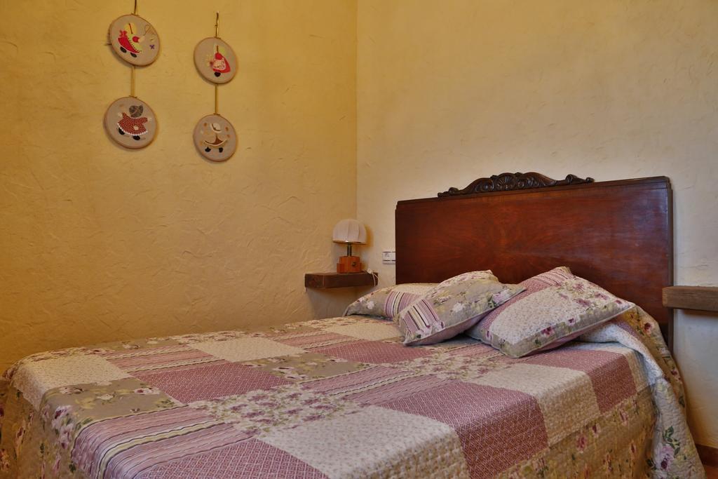 Affittacamere Casa La Tora Deltebre Esterno foto